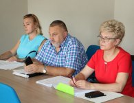 Komisja Bezpieczeństwa Publicznego, Ochrony Przeciwpożarowej, Przeciwpowodziowej i Zapobiegania Innym Zagrożeniom.