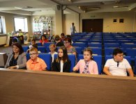 Konkurs „Segreguj razem z nami - butelki typu PET oraz papier”