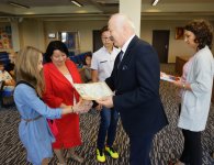 Konkurs „Segreguj razem z nami - butelki typu PET oraz papier”