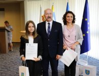 Konkurs „Segreguj razem z nami - butelki typu PET oraz papier”