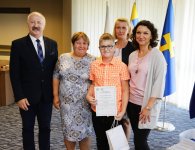 Konkurs „Segreguj razem z nami - butelki typu PET oraz papier”