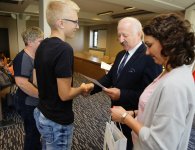 Konkurs „Segreguj razem z nami - butelki typu PET oraz papier”
