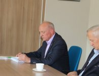 Komisje obradowały 