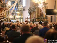 Stulecie Szkół Średnich w Bodzentynie
