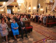 Stulecie Szkół Średnich w Bodzentynie