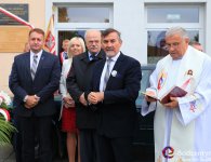 Stulecie Szkół Średnich w Bodzentynie