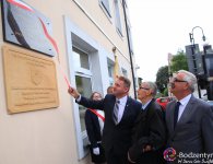 Stulecie Szkół Średnich w Bodzentynie