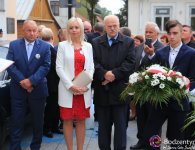 Stulecie Szkół Średnich w Bodzentynie