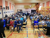 Stulecie Szkół Średnich w Bodzentynie