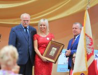 Stulecie Szkół Średnich w Bodzentynie