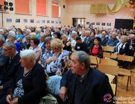 Stulecie Szkół Średnich w Bodzentynie