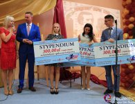 Stulecie Szkół Średnich w Bodzentynie