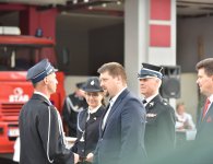 Jednostki powiatu świętowały