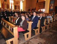 Nowy samochód dla OSP Skrzelczyce