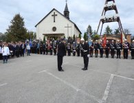 Nowy samochód dla OSP Skrzelczyce
