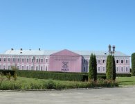 Wizyta na Ukrainie