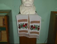 Wizyta na Ukrainie