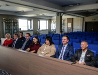 Powiatowa Rada Działalności Pożytku Publicznego w Kielcach – kadencja III - ostatnie posiedzenie