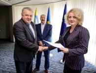 Powiatowa Rada Działalności Pożytku Publicznego w Kielcach – kadencja III - ostatnie posiedzenie