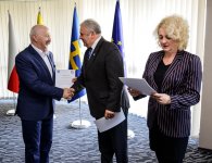 Powiatowa Rada Działalności Pożytku Publicznego w Kielcach – kadencja III - ostatnie posiedzenie