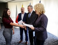 Powiatowa Rada Działalności Pożytku Publicznego w Kielcach – kadencja III - ostatnie posiedzenie