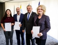 Powiatowa Rada Działalności Pożytku Publicznego w Kielcach – kadencja III - ostatnie posiedzenie