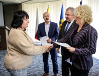 Powiatowa Rada Działalności Pożytku Publicznego w Kielcach – kadencja III - ostatnie posiedzenie