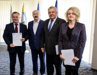 Powiatowa Rada Działalności Pożytku Publicznego w Kielcach – kadencja III - ostatnie posiedzenie
