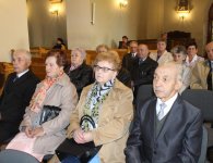 Piękny Jubileusz w gminie Łagów