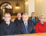 Piękny Jubileusz w gminie Łagów