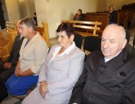 Piękny Jubileusz w gminie Łagów