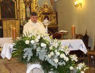 Piękny Jubileusz w gminie Łagów