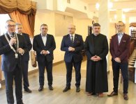 Piękny Jubileusz w gminie Łagów