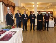Piękny Jubileusz w gminie Łagów