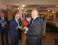Piękny Jubileusz w gminie Łagów