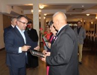Piękny Jubileusz w gminie Łagów