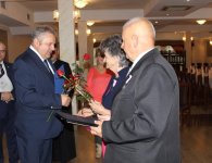 Piękny Jubileusz w gminie Łagów