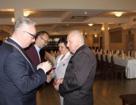 Piękny Jubileusz w gminie Łagów
