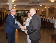 Piękny Jubileusz w gminie Łagów