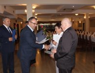 Piękny Jubileusz w gminie Łagów