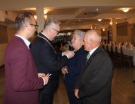 Piękny Jubileusz w gminie Łagów
