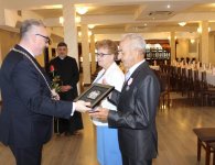 Piękny Jubileusz w gminie Łagów