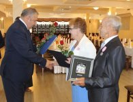Piękny Jubileusz w gminie Łagów