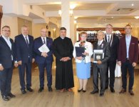 Piękny Jubileusz w gminie Łagów