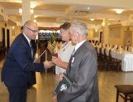 Piękny Jubileusz w gminie Łagów