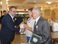 Piękny Jubileusz w gminie Łagów
