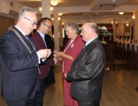 Piękny Jubileusz w gminie Łagów