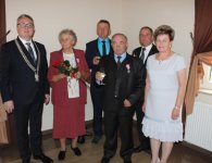 Piękny Jubileusz w gminie Łagów
