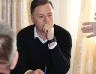 XLIV Konwent Dyrektorów Zarządów Dróg Powiatowych Województwa Świętokrzyskiego