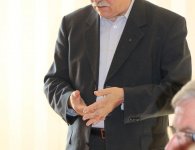 XLIV Konwent Dyrektorów Zarządów Dróg Powiatowych Województwa Świętokrzyskiego